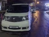 Toyota Alphard 2005 годаүшін8 100 000 тг. в Алматы – фото 4