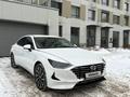 Hyundai Sonata 2023 годаүшін12 900 000 тг. в Астана – фото 3