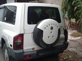 SsangYong Korando 2002 года за 2 100 000 тг. в Алматы – фото 2