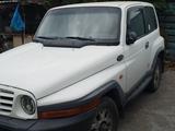 SsangYong Korando 2002 года за 2 100 000 тг. в Алматы – фото 3