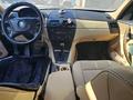 BMW X3 2005 года за 5 500 000 тг. в Караганда – фото 8