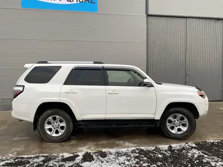 Toyota 4Runner 2021 года за 24 000 000 тг. в Алматы – фото 4