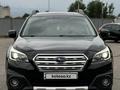 Subaru Outback 2015 года за 10 800 000 тг. в Алматы – фото 21