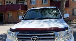 Toyota Land Cruiser 2011 года за 19 000 000 тг. в Шымкент