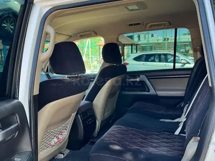 Toyota Land Cruiser 2011 года за 19 000 000 тг. в Шымкент – фото 10