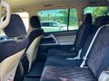 Toyota Land Cruiser 2011 года за 19 000 000 тг. в Шымкент – фото 11
