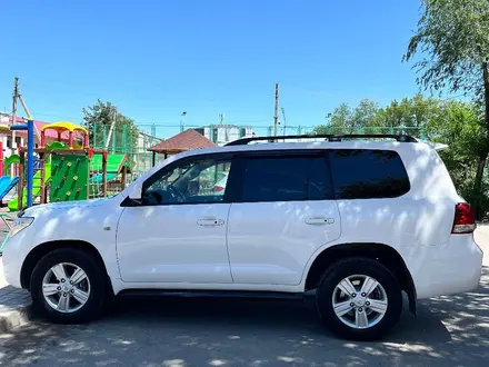 Toyota Land Cruiser 2011 года за 19 000 000 тг. в Шымкент – фото 14