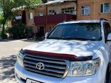 Toyota Land Cruiser 2011 года за 19 000 000 тг. в Шымкент – фото 2