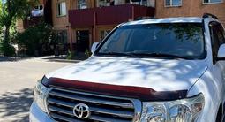 Toyota Land Cruiser 2011 года за 19 000 000 тг. в Шымкент – фото 2