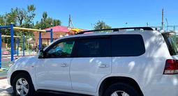 Toyota Land Cruiser 2011 года за 19 000 000 тг. в Шымкент – фото 3