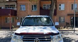 Toyota Land Cruiser 2011 года за 19 000 000 тг. в Шымкент – фото 4