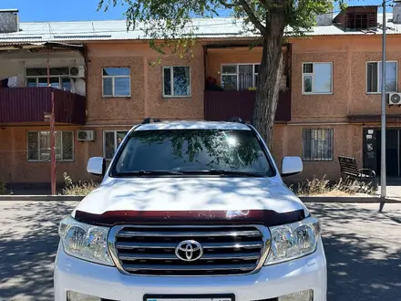 Toyota Land Cruiser 2011 года за 19 000 000 тг. в Шымкент – фото 4