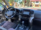 Toyota Land Cruiser 2011 года за 19 000 000 тг. в Шымкент – фото 5