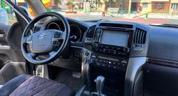 Toyota Land Cruiser 2011 года за 19 000 000 тг. в Шымкент – фото 5
