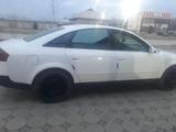 Audi A6 1999 года за 2 600 000 тг. в Туркестан – фото 2