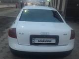 Audi A6 1999 года за 2 600 000 тг. в Туркестан – фото 3