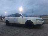 Audi A6 1999 года за 2 600 000 тг. в Туркестан – фото 5