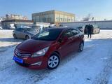 Hyundai Accent 2014 года за 4 850 000 тг. в Алматы