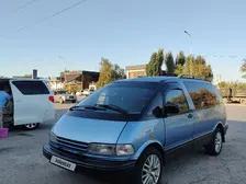 Toyota Previa, 1994