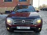 Renault Duster 2013 года за 4 200 000 тг. в Уральск