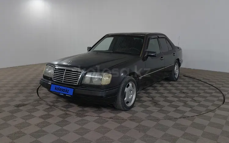 Mercedes-Benz E 280 1994 года за 1 700 000 тг. в Шымкент