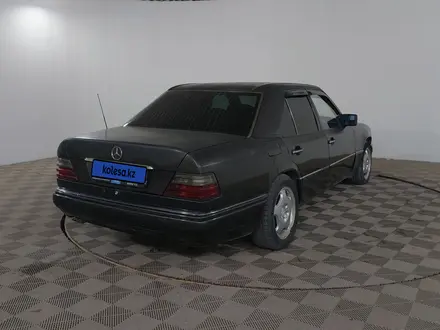 Mercedes-Benz E 280 1994 года за 1 700 000 тг. в Шымкент – фото 5