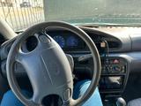 Kia Sephia 1996 года за 250 000 тг. в Актау – фото 4