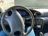 Kia Sephia 1996 года за 250 000 тг. в Актау – фото 5