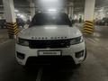 Land Rover Range Rover Sport 2017 года за 28 000 000 тг. в Алматы