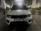 Land Rover Range Rover Sport 2017 года за 28 000 000 тг. в Алматы