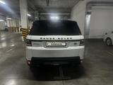 Land Rover Range Rover Sport 2017 года за 28 000 000 тг. в Алматы – фото 4