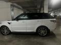Land Rover Range Rover Sport 2017 года за 28 000 000 тг. в Алматы – фото 3