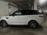 Land Rover Range Rover Sport 2017 года за 28 000 000 тг. в Алматы – фото 3