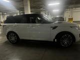 Land Rover Range Rover Sport 2017 года за 28 000 000 тг. в Алматы – фото 2
