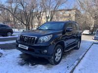 Toyota Land Cruiser Prado 2010 годаfor16 000 000 тг. в Усть-Каменогорск