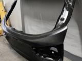 Крышка багажника Nissan Qashqai за 140 000 тг. в Алматы – фото 3