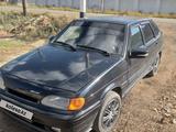 ВАЗ (Lada) 2114 2007 годаүшін1 000 000 тг. в Уральск – фото 2