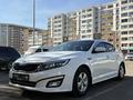 Kia K5 2015 годаfor4 900 000 тг. в Астана – фото 2