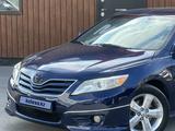 Toyota Camry 2009 года за 6 800 000 тг. в Актау – фото 2