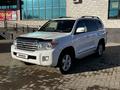 Toyota Land Cruiser 2012 годаүшін23 000 000 тг. в Актобе – фото 3