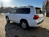 Toyota Land Cruiser 2012 годаүшін23 000 000 тг. в Актобе – фото 4