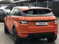 Land Rover Range Rover Evoque 2015 годаүшін11 000 000 тг. в Тараз – фото 4