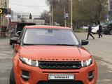 Land Rover Range Rover Evoque 2015 годаүшін11 000 000 тг. в Тараз – фото 2