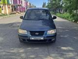 Hyundai Matrix 2002 годаүшін2 200 000 тг. в Кызылорда – фото 2