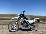 Honda  Crf250l 2013 года за 2 800 000 тг. в Жезказган