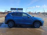 Mazda CX-5 2022 года за 14 900 000 тг. в Рудный – фото 3