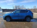 Mazda CX-5 2022 года за 13 500 000 тг. в Костанай – фото 4