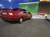 Toyota Carina E 1995 года за 1 800 000 тг. в Астана – фото 4