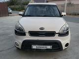 Kia Soul 2013 года за 4 000 000 тг. в Атырау – фото 2