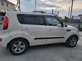 Kia Soul 2013 года за 4 000 000 тг. в Атырау – фото 3